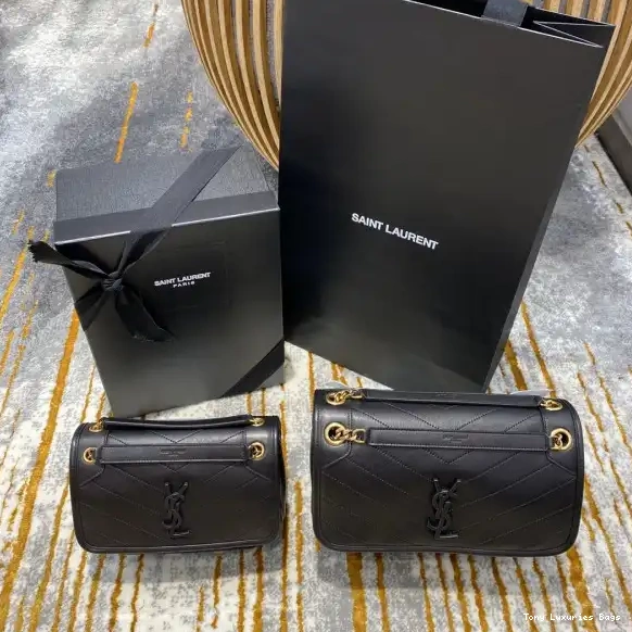 Tony Luxuries NIKI MEDIUM YSL 0704